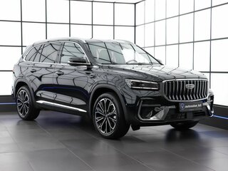 2026 Geely Monjaro I, чёрный, 4490000 рублей, вид 3