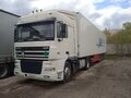 2007 DAF XF 95, белый, 5000000 рублей - вид 9