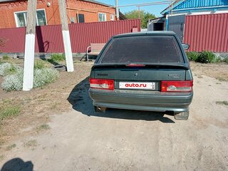2010 Lada (ВАЗ) 2114, серый, 240000 рублей, вид 5