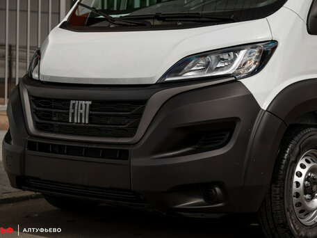 2024 Fiat Professional Ducato, белый, 4790000 рублей, вид 3