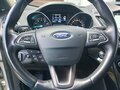 2017 Ford Kuga II Рестайлинг, серый - вид 3