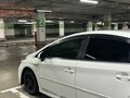 2012 Toyota Prius III Рестайлинг (XW30), белый, 1320000 рублей - вид 8
