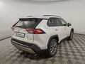 2025 Toyota RAV4 V (XA50), белый - вид 4