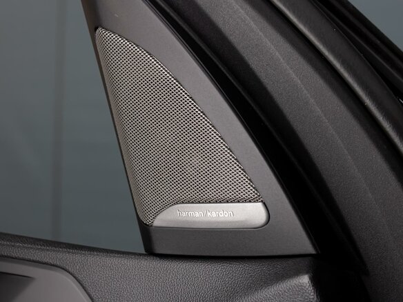 2021 BMW X5 30d IV (G05/G18), чёрный - вид 28