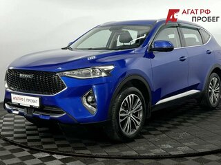 Haval F7 I