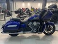 2022 Indian Challenger, синий, 2600000 рублей - вид 7