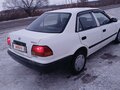 1997 Toyota Corolla VIII (E110) Рестайлинг, белый, 350000 рублей - вид 2