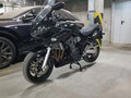 2003 Suzuki Bandit 1200, чёрный, 425000 рублей - вид 6