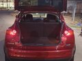 2010 Nissan Juke I, красный, 890000 рублей - вид 3