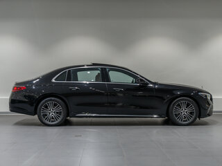 2025 Mercedes-Benz E-Класс Long 260 L VI (W214, S214), чёрный, 9790000 рублей, вид 4