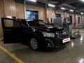 2013 Chevrolet Cruze I Рестайлинг, коричневый, 890000 рублей - вид 1