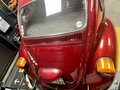 1980 Volkswagen Type 1, красный - вид 6