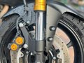 2013 Yamaha FZ8, серый - вид 6