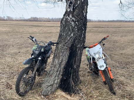2022 Regulmoto Seven Medalist 150E, чёрный, 90000 рублей, вид 4