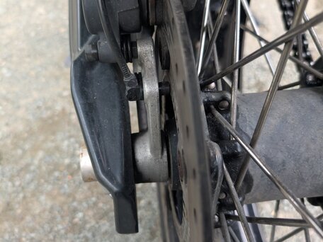 2008 BMW F 800 GS, серый, 560000 рублей, вид 4