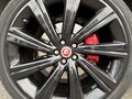 2021 Jaguar F-Pace I Рестайлинг, белый, 5000000 рублей - вид 9