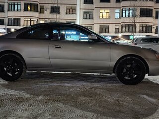 2000 Acura CL II, серый, 955000 рублей, вид 1