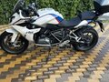 2016 BMW K 1200 RS, белый, 1100000 рублей