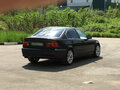2004 BMW 3 серии 325i IV (E46) Рестайлинг, чёрный - вид 1