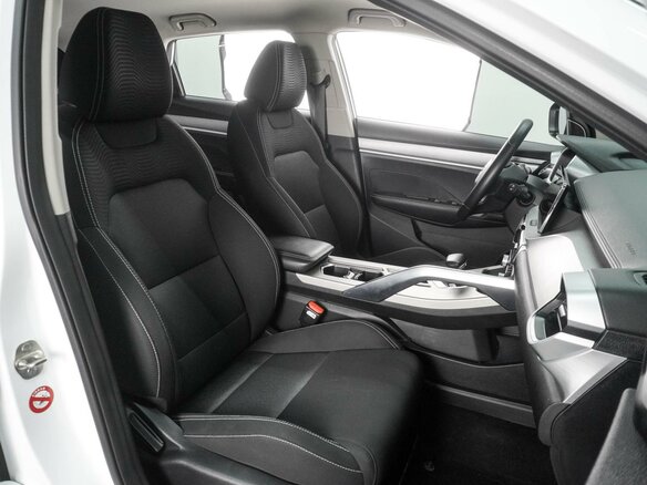 2022 Geely Coolray I, белый, 1630000 рублей - вид 7