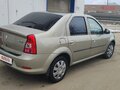 2013 Renault Logan I Рестайлинг, бежевый, 420000 рублей - вид 6