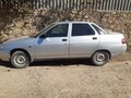 2011 Lada (ВАЗ) 2110 Богдан, серебристый, 350000 рублей - вид 2