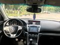 2008 Mazda 6 II (GH), синий - вид 6