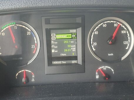 2012 Scania G-series, синий, 3600000 рублей, вид 3