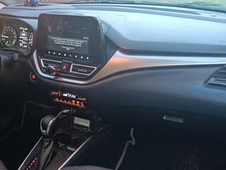 2022 Suzuki Baleno III, серый, 2100000 рублей, вид 5