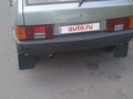 1995 Lada (ВАЗ) 21093i, серебристый, 600000 рублей - вид 4