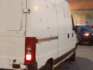 2008 Fiat Professional Ducato, белый, 850000 рублей, вид 2