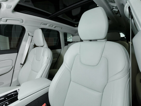 2026 Volvo XC60 II Рестайлинг 2, коричневый, 8300000 рублей - вид 14