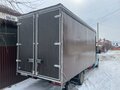 2018 ГАЗ ГАЗель Next, голубой, 1700000 рублей - вид 3