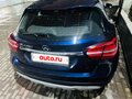 2018 Mercedes-Benz GLA 200 I (X156) Рестайлинг, синий, 1950000 рублей - вид 5