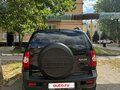 2018 Chevrolet Niva I Рестайлинг, чёрный, 780000 рублей - вид 7