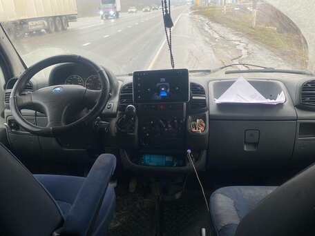 2010 Fiat Professional Ducato, белый, 799999 рублей, вид 2