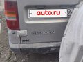 1999 Citroen Jumpy I, серебристый, 190000 рублей - вид 2