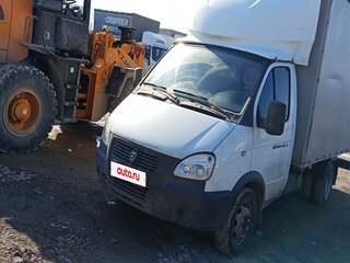 2024 ГАЗ ГАЗель (3302), белый, 2103000 рублей, вид 1