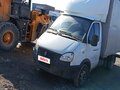 2024 ГАЗ ГАЗель (3302), белый, 2103000 рублей