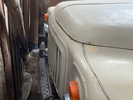 1992 ГАЗ 53, бежевый, 280000 рублей, вид 2