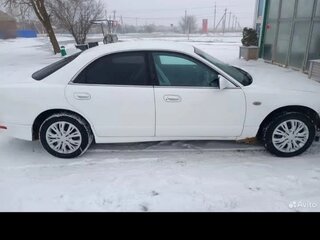 2000 Mazda Millenia I, белый, 270000 рублей, вид 5
