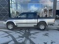 2004 Mitsubishi L200 III, синий, 830000 рублей - вид 1