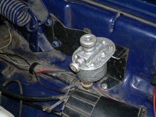 2000 ГАЗ 3110 «Волга», синий, 650000 рублей, вид 4