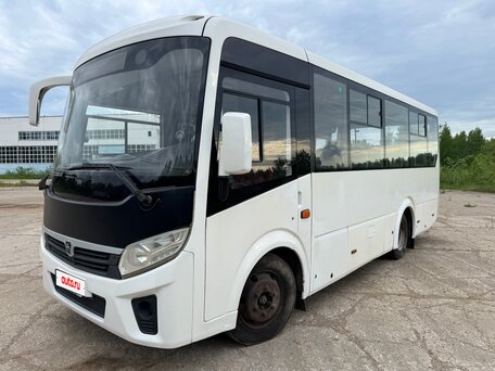 2018 ПАЗ 3204, белый, 1550000 рублей, вид 4