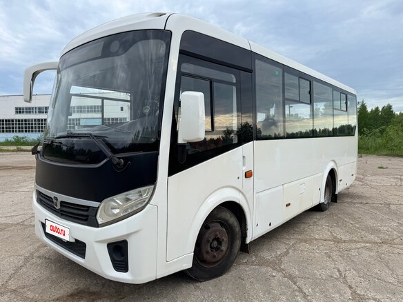 2018 ПАЗ 3204, белый, 1500000 рублей - вид 3