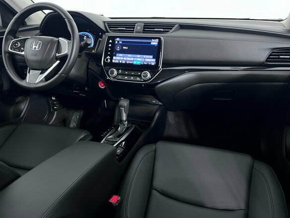 2024 Honda Crider II Рестайлинг, белый - вид 11