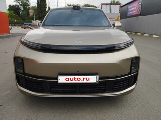2023 Li Auto (Lixiang) L9 44.5 kWh I, серый, 6300000 рублей, вид 3