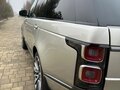 2019 Land Rover Range Rover IV Рестайлинг, золотистый, 9200000 рублей - вид 4