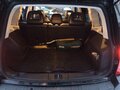 2007 Jeep Liberty (Patriot), чёрный - вид 8