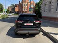 2022 Toyota RAV4 V (XA50), чёрный, 4100000 рублей - вид 4